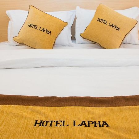 Hotel Lapha Katmandu Dış mekan fotoğraf