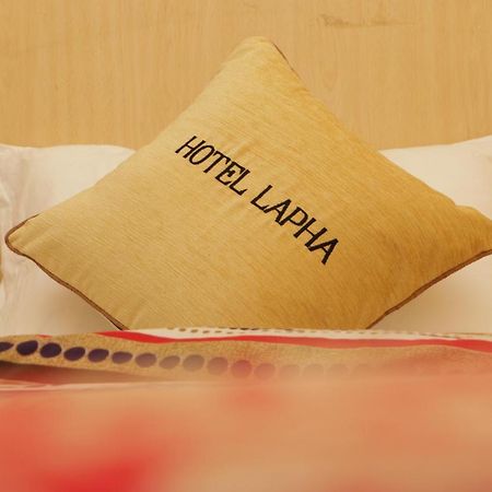 Hotel Lapha Katmandu Dış mekan fotoğraf