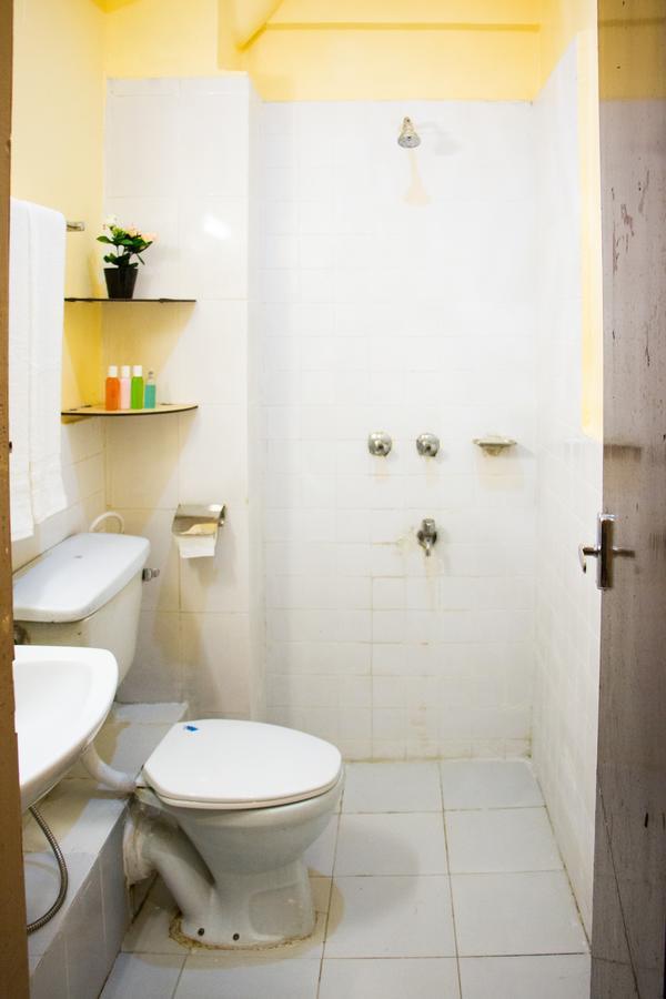 Hotel Lapha Katmandu Dış mekan fotoğraf