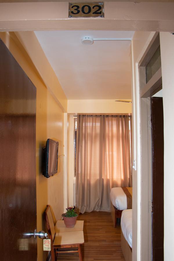 Hotel Lapha Katmandu Dış mekan fotoğraf