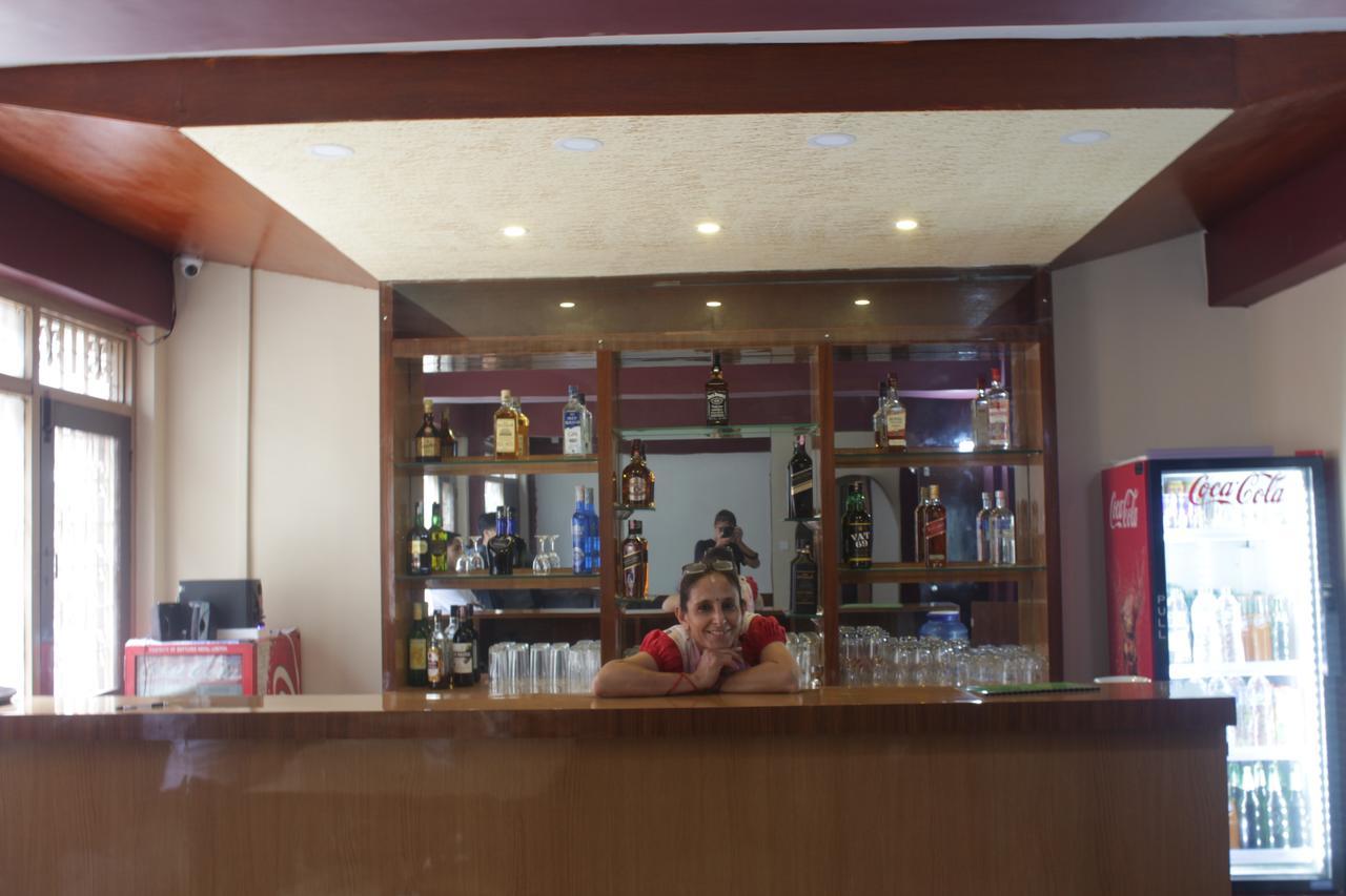 Hotel Lapha Katmandu Dış mekan fotoğraf