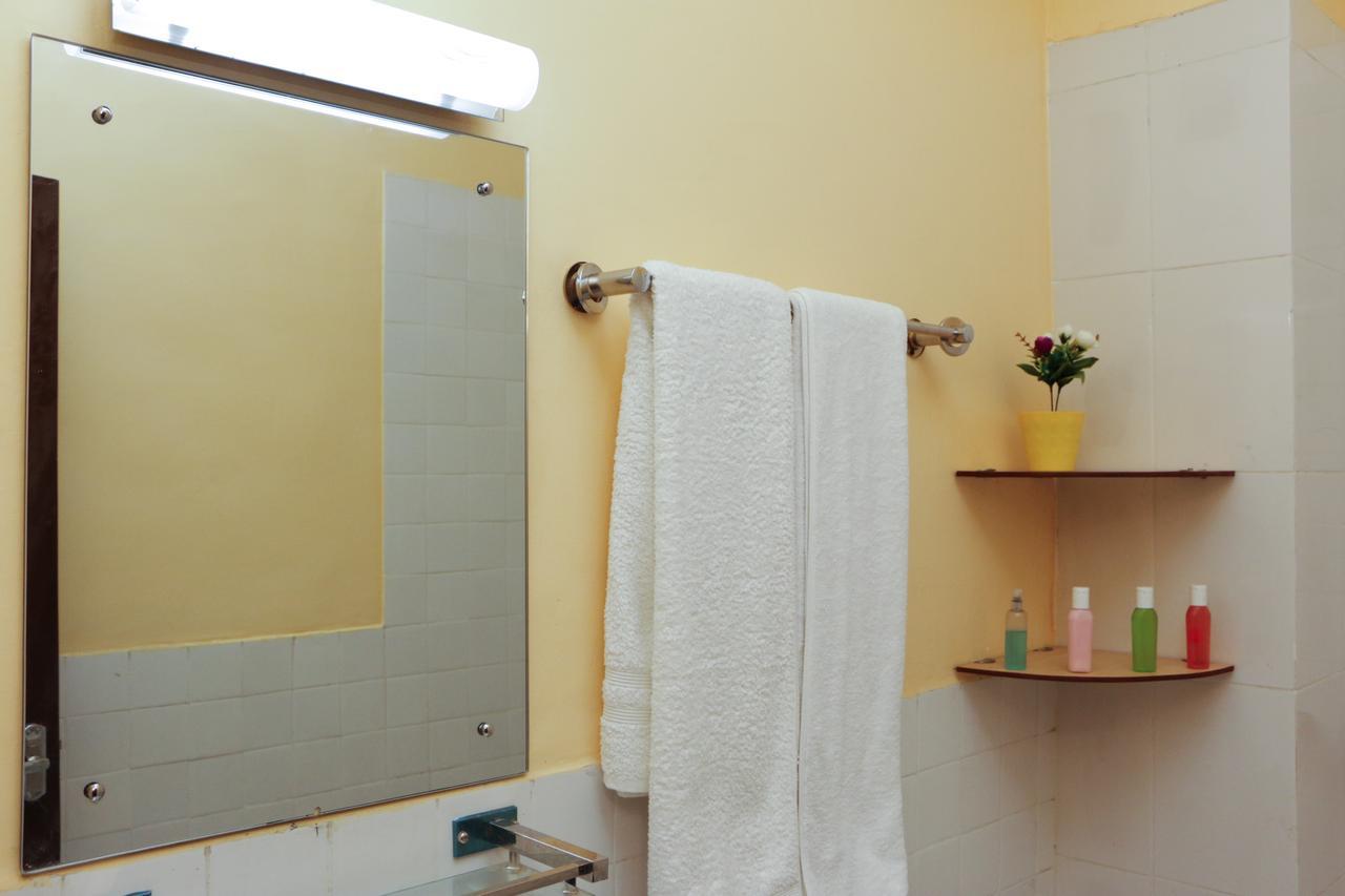 Hotel Lapha Katmandu Dış mekan fotoğraf