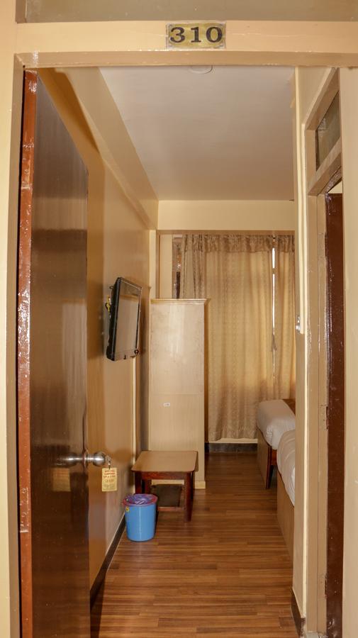 Hotel Lapha Katmandu Dış mekan fotoğraf