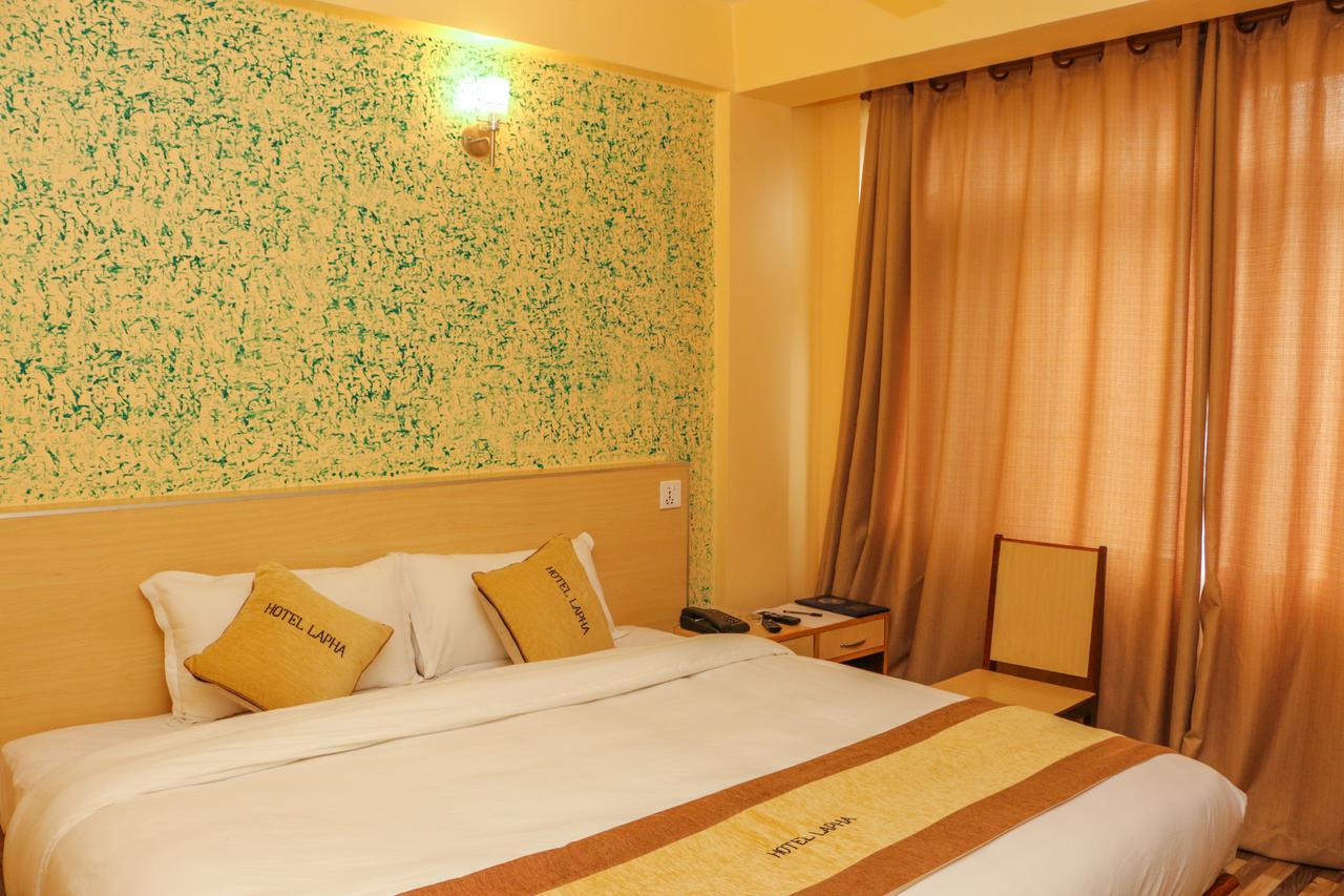 Hotel Lapha Katmandu Dış mekan fotoğraf
