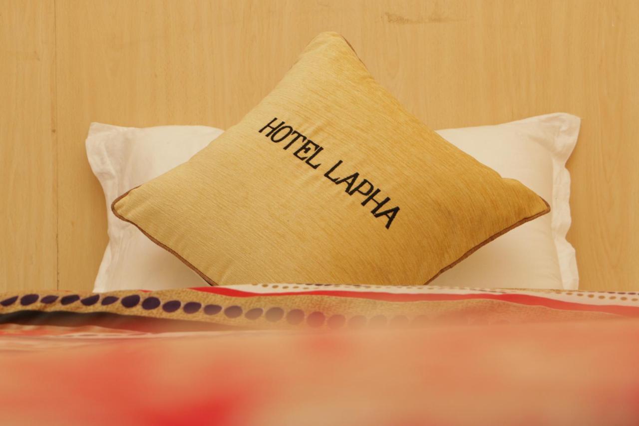 Hotel Lapha Katmandu Dış mekan fotoğraf